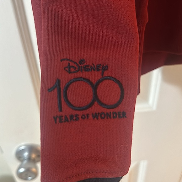 Tommy Hilfiger Sweatshirt (Disney 100 Years of Wonder)- Large, New - Picture 6 of 9